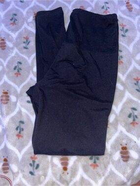 Marshalls Black Women's Leggings